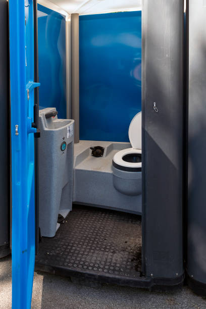 Best Affordable porta potty rental  in Atkins, VA