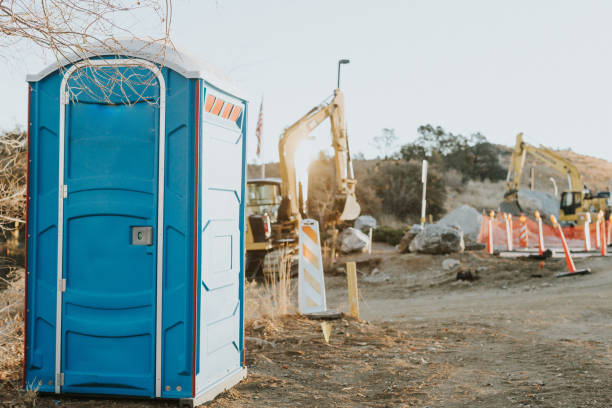 Best Porta potty rental for outdoor events  in Atkins, VA