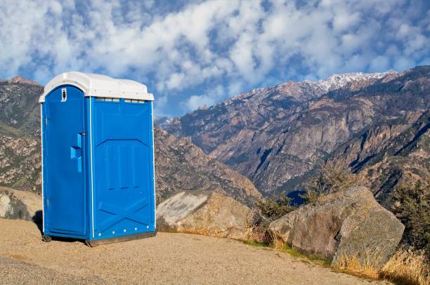 Best Emergency porta potty rental  in Atkins, VA