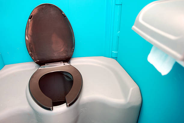Best Portable toilet rental cost  in Atkins, VA