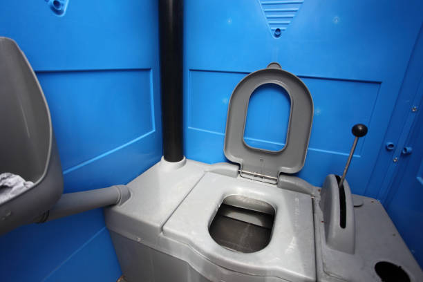 Best Construction site porta potty rental  in Atkins, VA