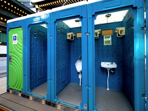 Best High-end porta potty rental  in Atkins, VA