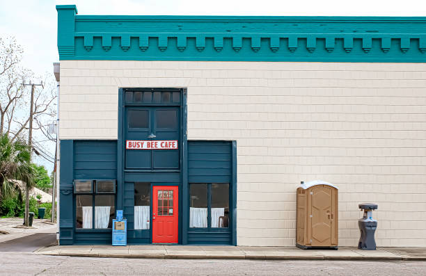 Portable Toilet Options We Offer in Atkins, VA