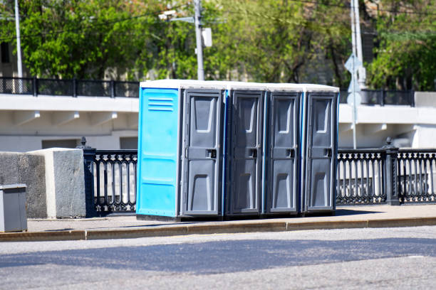 Best Porta potty rental near me  in Atkins, VA