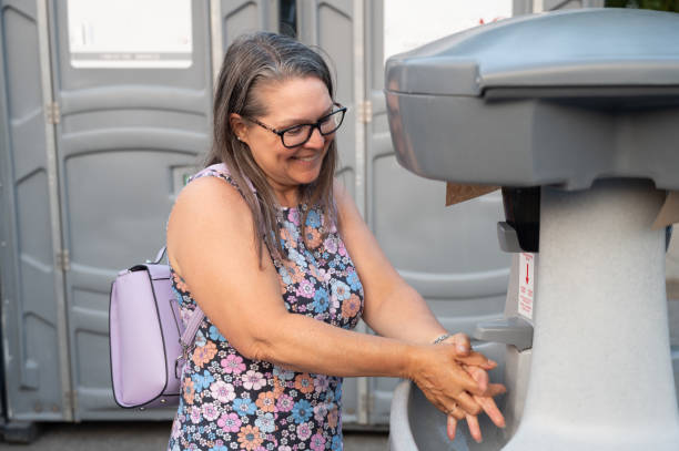 Best Local porta potty services  in Atkins, VA