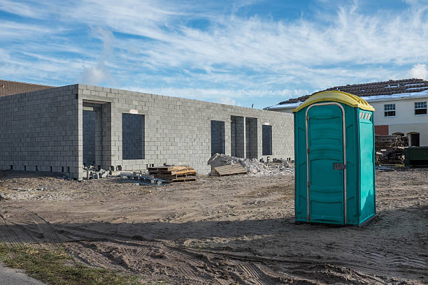 Best Portable toilet rental cost  in Atkins, VA